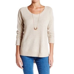 Madewell Ariel Pullover